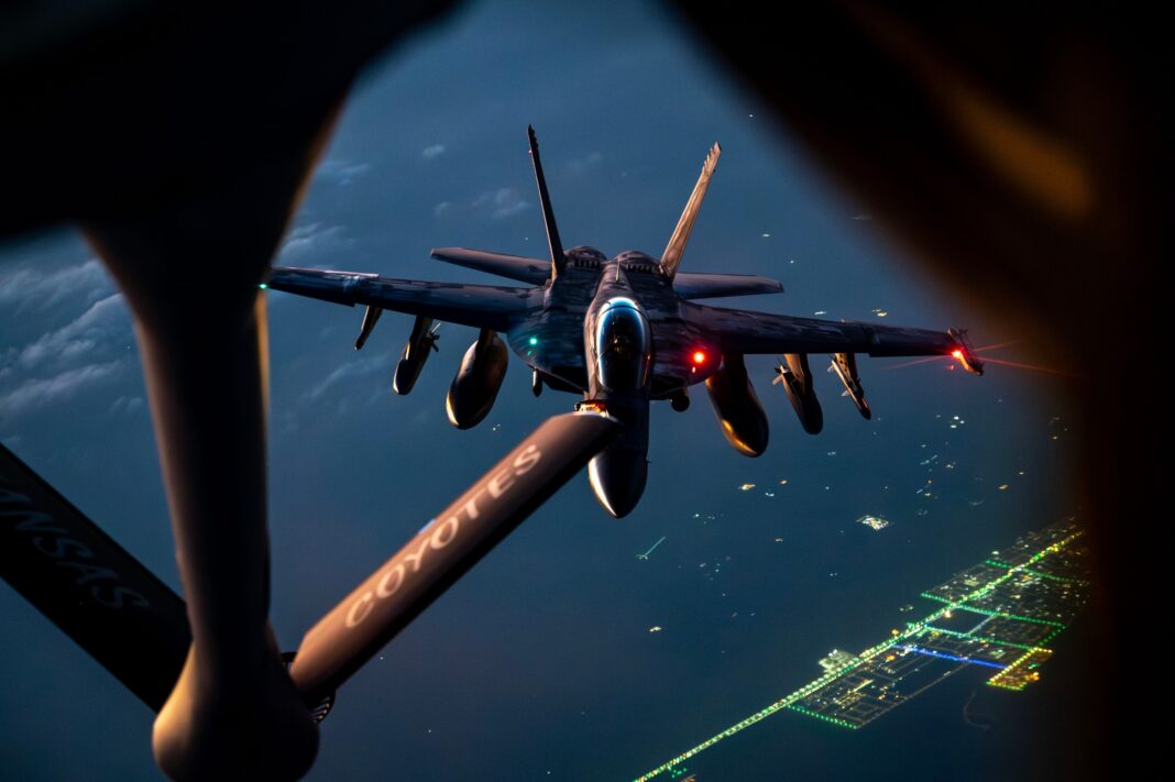 NEWS.ro: Armata SUA confirmă moartea a 4 membri ai echipajului după prăbuşirea unui avion de realimentare în Irak. Bilanţil soldaţilor americani morţi în conflictul cu Iranul a ajuns la 11