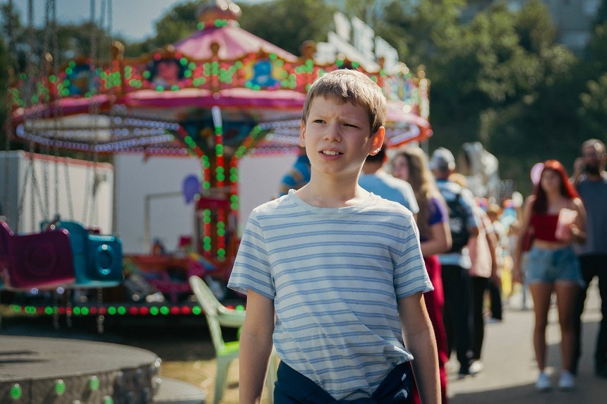 NEWS.ro: „Atlasul Universului”, regizat de Paul Negoescu, desemnat cel mai bun film pentru adolescenţi la Festivalul Internaţional de Film de la Sofia - VIDEO