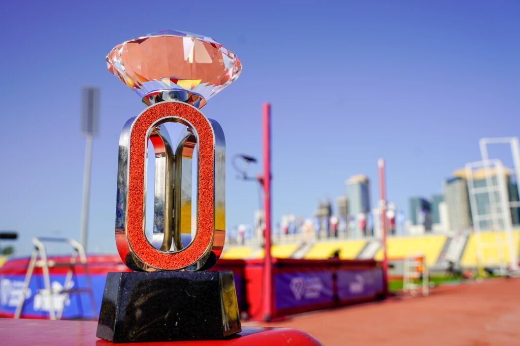 NEWS.ro: Atletism: Reuniunea de la Doha, menţinută în ciuda războiului din Orientul Mijlociu