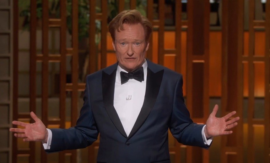 NEWS.ro: Audienţa galei Oscar a ajuns la 17,9 milioane de telespectatori, în scădere cu 9% faţă de anul trecut şi cea mai mică din 2022