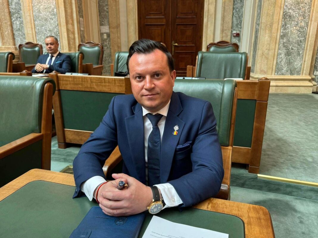 NEWS.ro: AUR: Senatul a votat propunerea legislativă care prevede recunoaşterea activităţii de gardă a medicilor, ca vechime în muncă