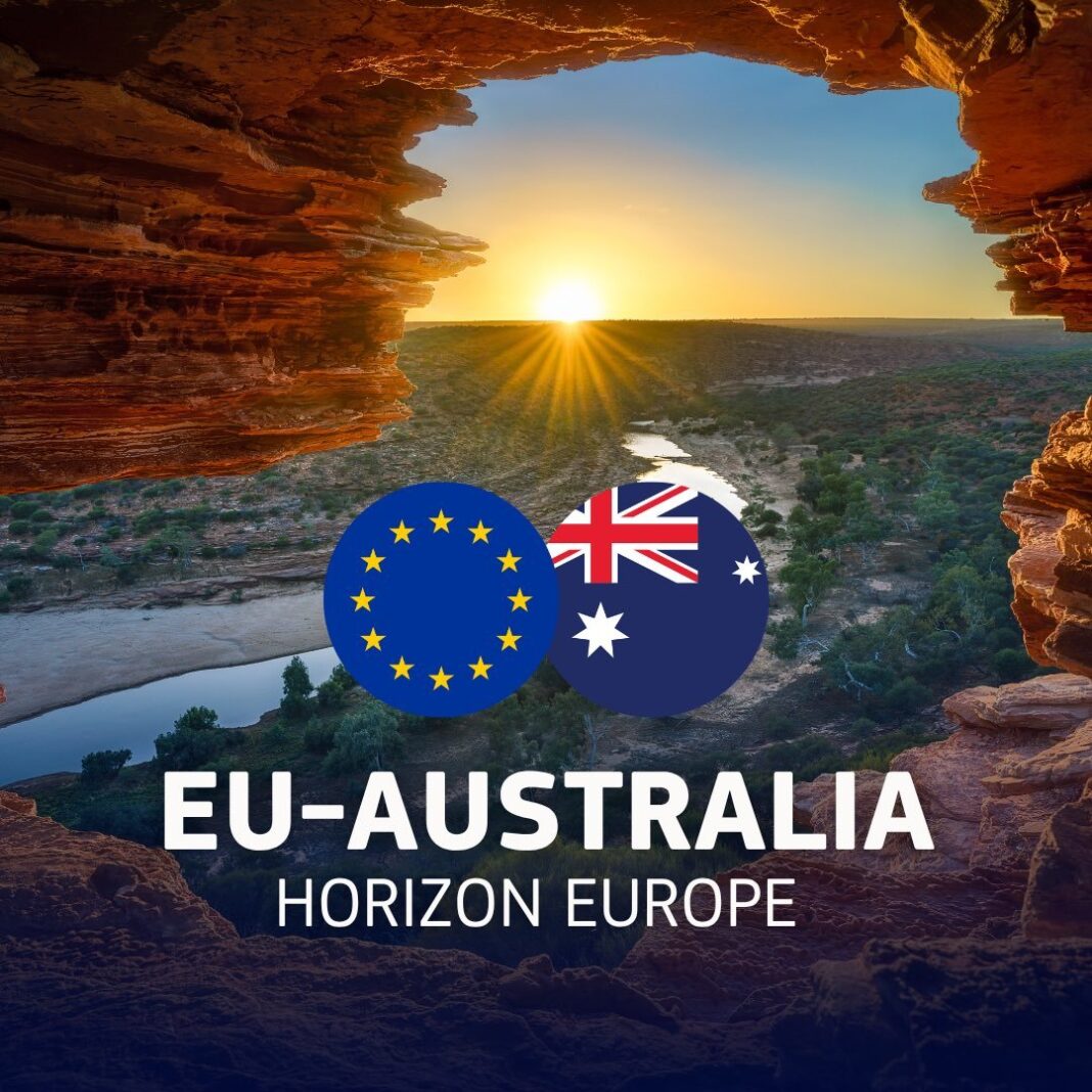 NEWS.ro: Australia şi Uniunea Europeană au semnat un amplu acord de liber schimb: Vinul, fructele şi legumele europene vor fi scutite de taxe vamale. Acces european la minerale critice şi consolidarea relaţiilor în domeniul apărării