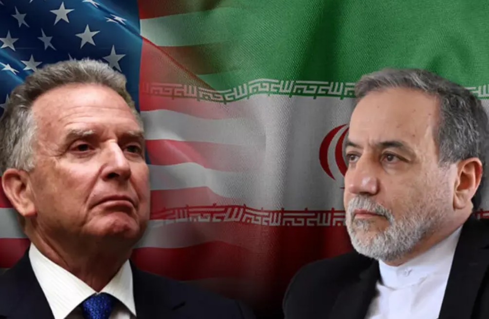 NEWS.ro: Axios: Iranul şi SUA au fost în contact direct în ultimele zile