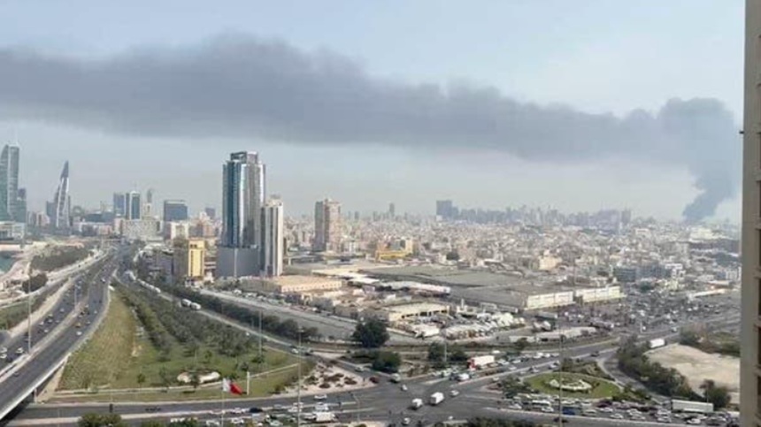 NEWS.ro: Bahrainul deschide un Registru de înscriere a voluntarilor în efortul de război, adresat celor 1,5 milioane de locuitori, dintre care jumătate sunt străini