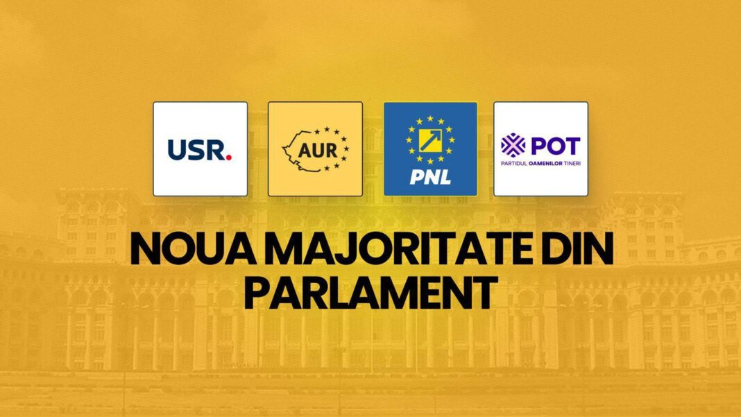 NEWS.ro: Blocaj în dezbaterea bugetului - Grindeanu: Vreau să fiu foarte clar! Nu cedăm şantajului / Mesaj pentru ”noua majoritate USR-PNL-AUR-POT, creată ad-hoc în Parlament”