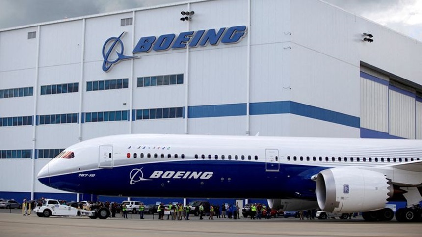 NEWS.ro: Boeing susţine că sancţiunile împotriva Iranului nu vor afecta producţia companiei