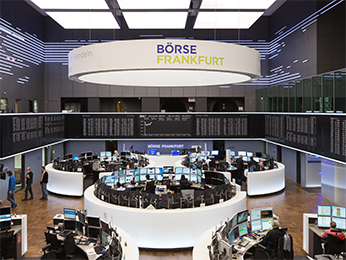 NEWS.ro: Bursele europene se prăbuşesc la deschidere