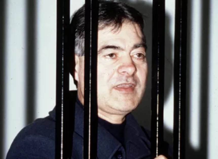 NEWS.ro: Capul mafiei siciliene Cosa Nostra, Benedetto ”Nitto” Santapaola, a murit în închisoare la vârsta de 87 de ani