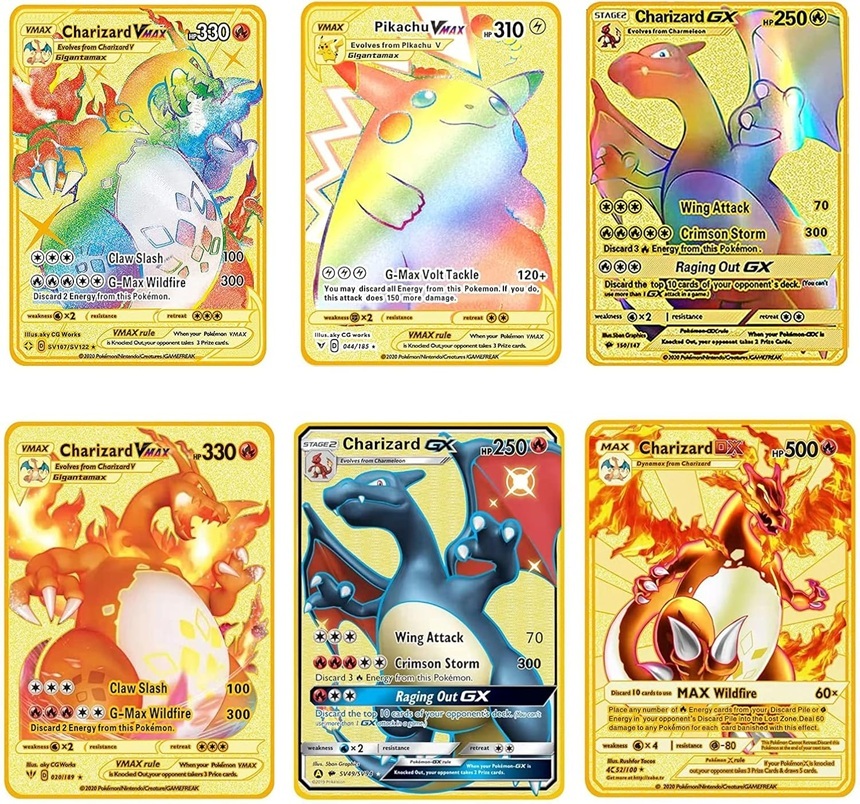 NEWS.ro: Cărţile Pokémon devin active alternative pentru investitori după o vânzare record de peste 16 milioane de dolari