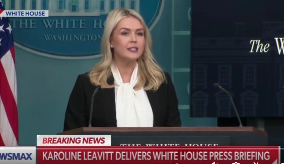 NEWS.ro: Casa Albă dă asigurări că SUA dispun de arme „mai mult decât suficiente” pentru a purta un război îndelungat cu Iranul