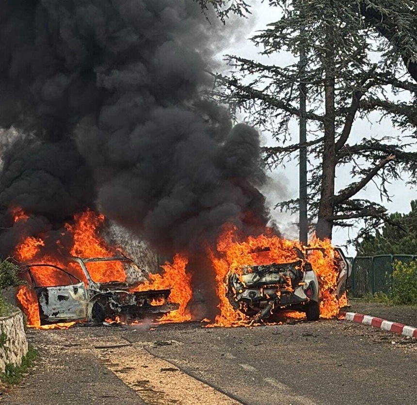 NEWS.ro: Cel puţin 15 răniţi după un atac cu rachetă iraniană asupra Tel Aviv