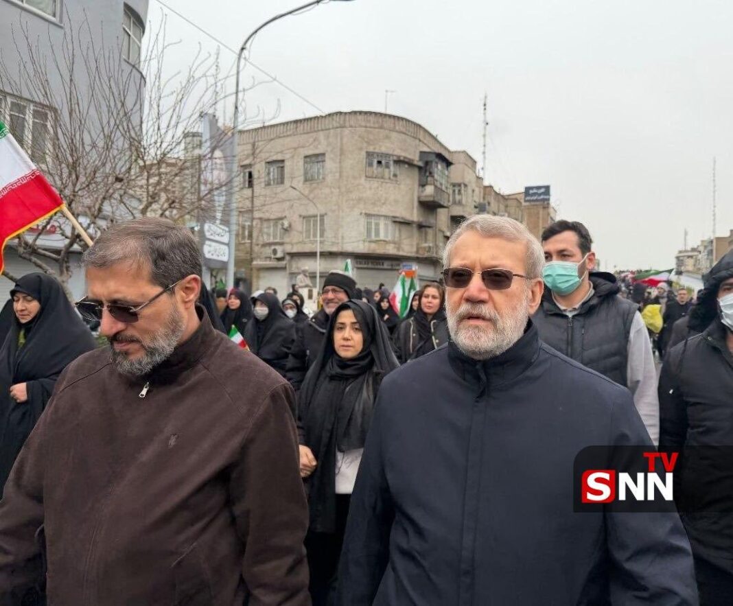 NEWS.ro: Cel puţin un mort în urma unei explozii la Teheran, în timpul paradei de ziua solidarităţii cu palestinienii