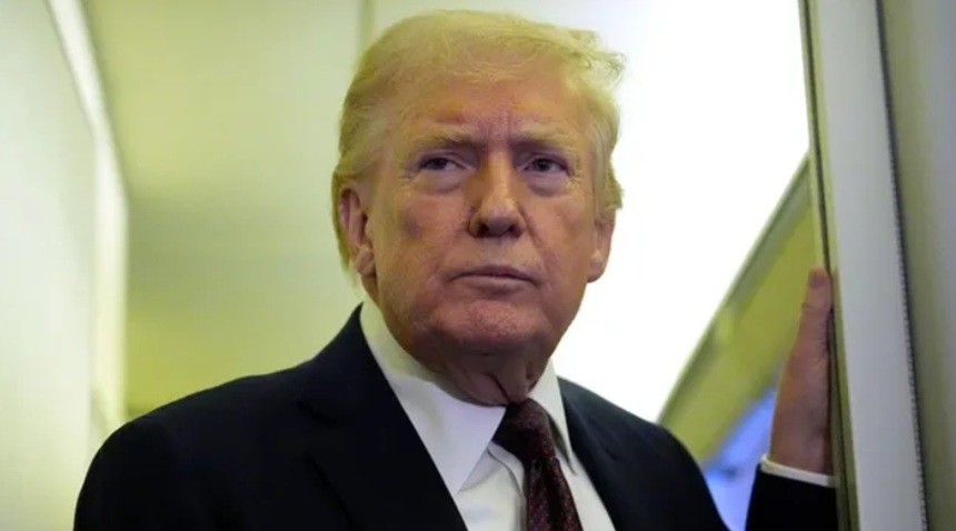 NEWS.ro: China şi SUA ”rămân în comunicare” pe unei vizite în China a lui Trump, după ce a ameninţat că o amână, dacă Beijingul nu ajută la deblocarea Strâmtorii Ormuz