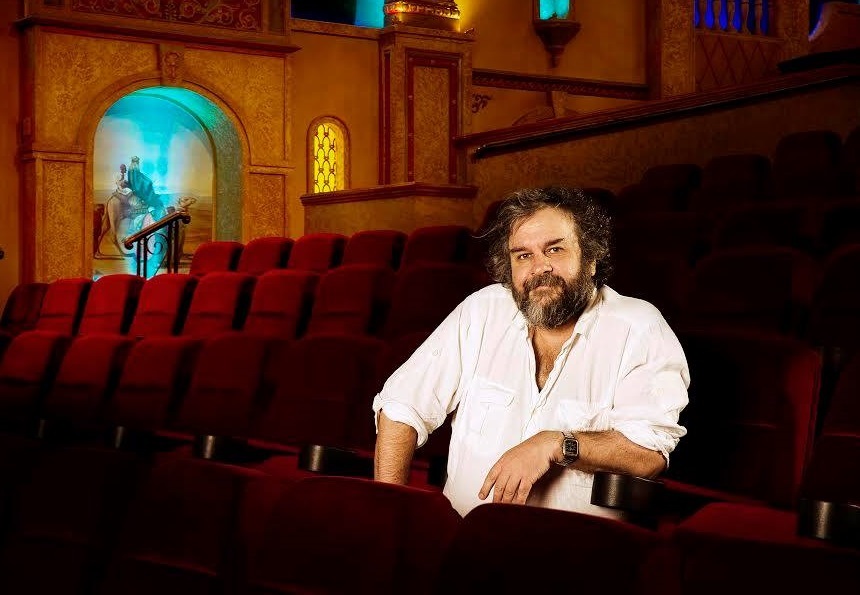NEWS.ro: Cineastul Peter Jackson va primi un Palme d'Or onorific la ceremonia de deschidere a Festivalului de Film de la Cannes