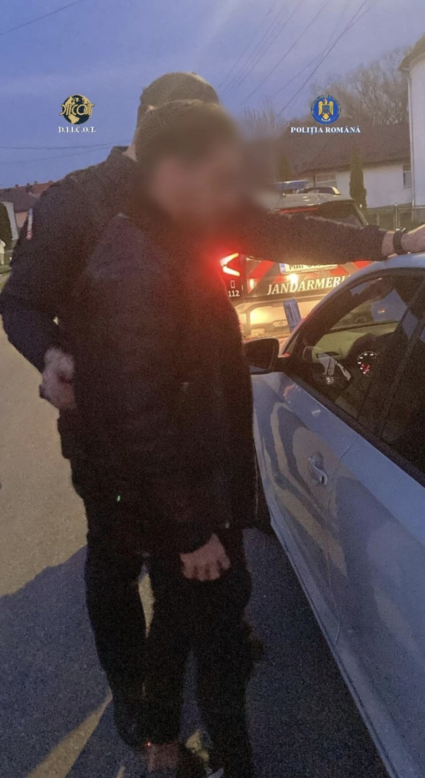 NEWS.ro: Cluj: Doi bărbaţi arestaţi preventiv şi altul cercetat sub control judiciar pentru proxenetism. Ei au exploatat femei, inclusiv fete de 14 ani, în Germania, victimelor dându-li-se droguri pentru a fi aduse în stare de dependenţă