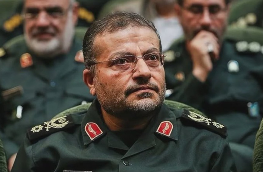 NEWS.ro: Comandantul Basij, generalul Gholam Soleimani, a fost asasinat într-un cort, într-o zonă împădurită, sub nişe copaci, dezvăluie un oficial israelian de rang înalt din spionajul militar israelian. Liderii iranieni să înţeleagă că ”niciun refugiu nu este si