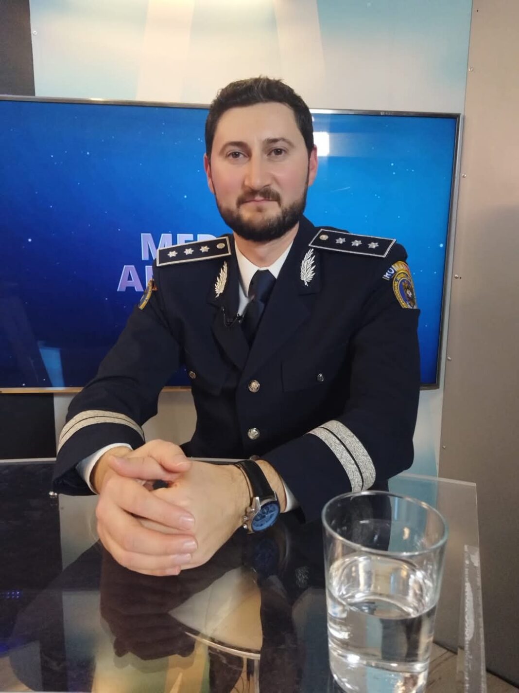 NEWS.ro: Comisarul-şef Alexandru Leuţu: Drogurile clasice sunt aproape istorie şi majoritatea substanţelor cu efect psihoactiv puse pe piaţă sunt mai mult produse chimice, în diverse combinaţii, unele dintre ele foarte puternice şi chiar fatale
