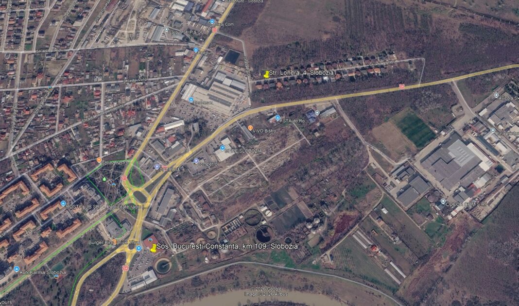 NEWS.ro: Concentraţiile de hidrogen sulfurat, depăşite la Slobozia cu peste 226% în zona industrială şi 140% în zona rezidenţială / Agenţia pentru Mediu: Valorile, îngrijorătoare / Deja este o problemă repetată / Notificări în vederea suspendării autorizaţiilor