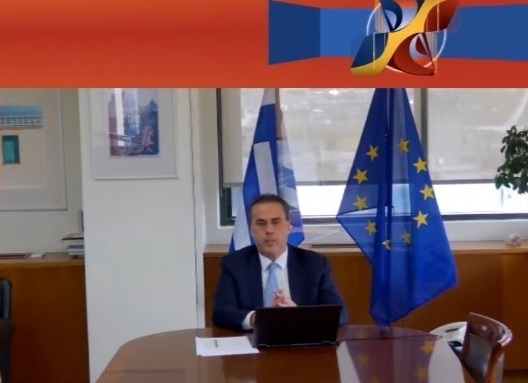 NEWS.ro: Conferinţa The Economist - Stavros Papastavrou: Europa a învăţat o lecţie în ultimii ani şi a învăţat-o nu tocmai simplu. Dacă securitatea energetică nu este consolidată, libertatea este fragilă