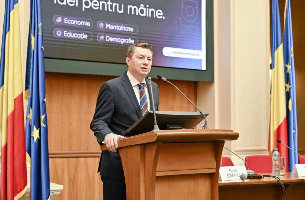 NEWS.ro: Cosmin Marinescu (BNR): Agravarea situaţiei din Orientul Mijlociu şi creşterea preţului petrolului indică riscuri de contagiune. Reducerea deficitului bugetar nu este opţională