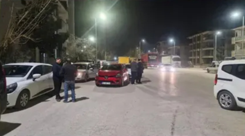 NEWS.ro: Cutremur de magnitudinea 5,5 în nord-estul Turciei, în provincia Tokat, resimţit în alte patru provincii