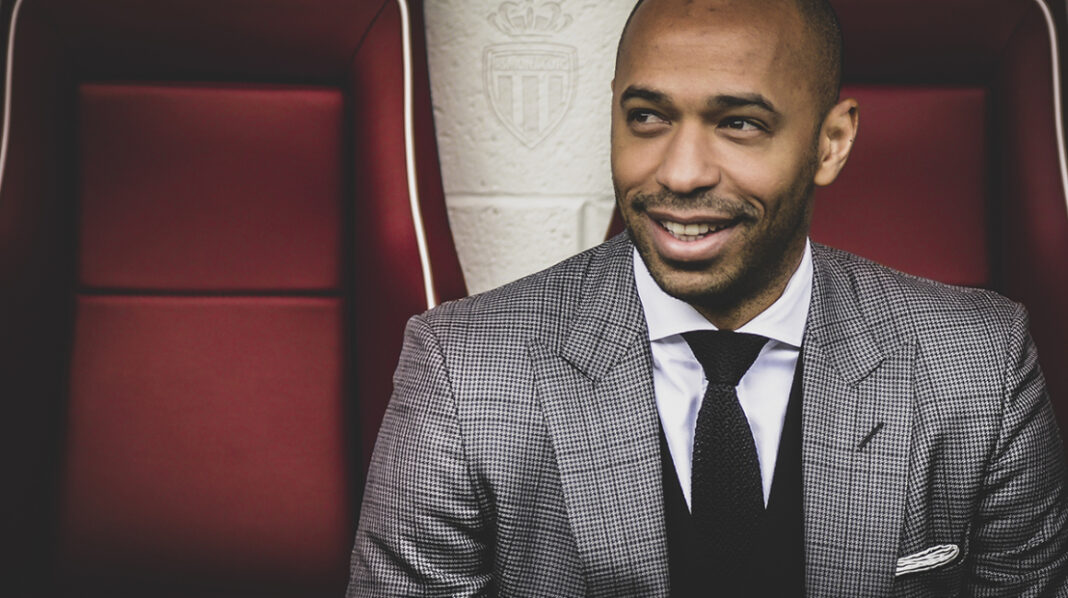 NEWS.ro: „Dacă aş purta acest tricou, s-ar putea să-mi crească părul la loc” - Thierry Henry, impresionat de evoluţia echipei Real Madrid la meciul cu City