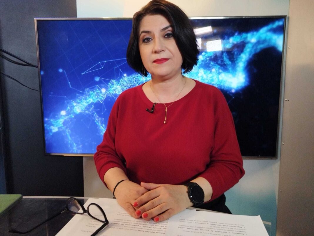 NEWS.ro: Dr. Alina Zaharia (INSP): Ratele scăzute de vaccinare, inclusiv pentru componenta polio inclusă în hexavaccin, ne supun pe noi, ca populaţie a României, unui risc/ Riscul de forme severe şi de deces trebuie să fie luat în primul rând în calcul