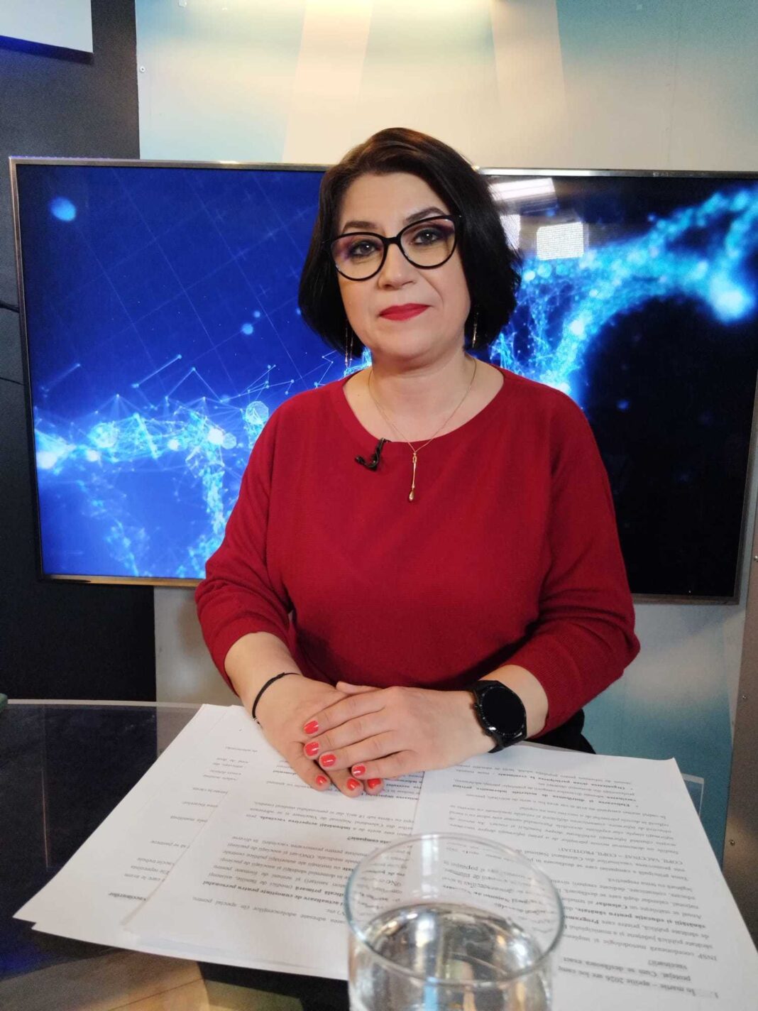 NEWS.ro: Dr. Alina Zaharia: Rata de acoperire vaccinală pentru cohorta născuţilor în luna iulie a anului 2024 este peste 90% doar la primele vaccinuri, cele care se administrează în maternitate. În rest, la vârsta de 12 luni aceasta rată este destul de scăzută