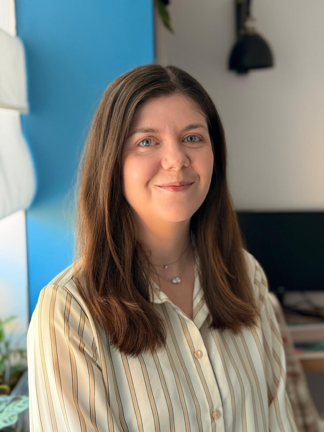 NEWS.ro: Dr. Geanina Vinereanu: Datele arată că majoritatea românilor recunosc că au obiceiuri nesănătoase, dar continuă să le menţină. Problema nu este lipsa informaţiei, ci mai degrabă transformarea informaţiei în comportament