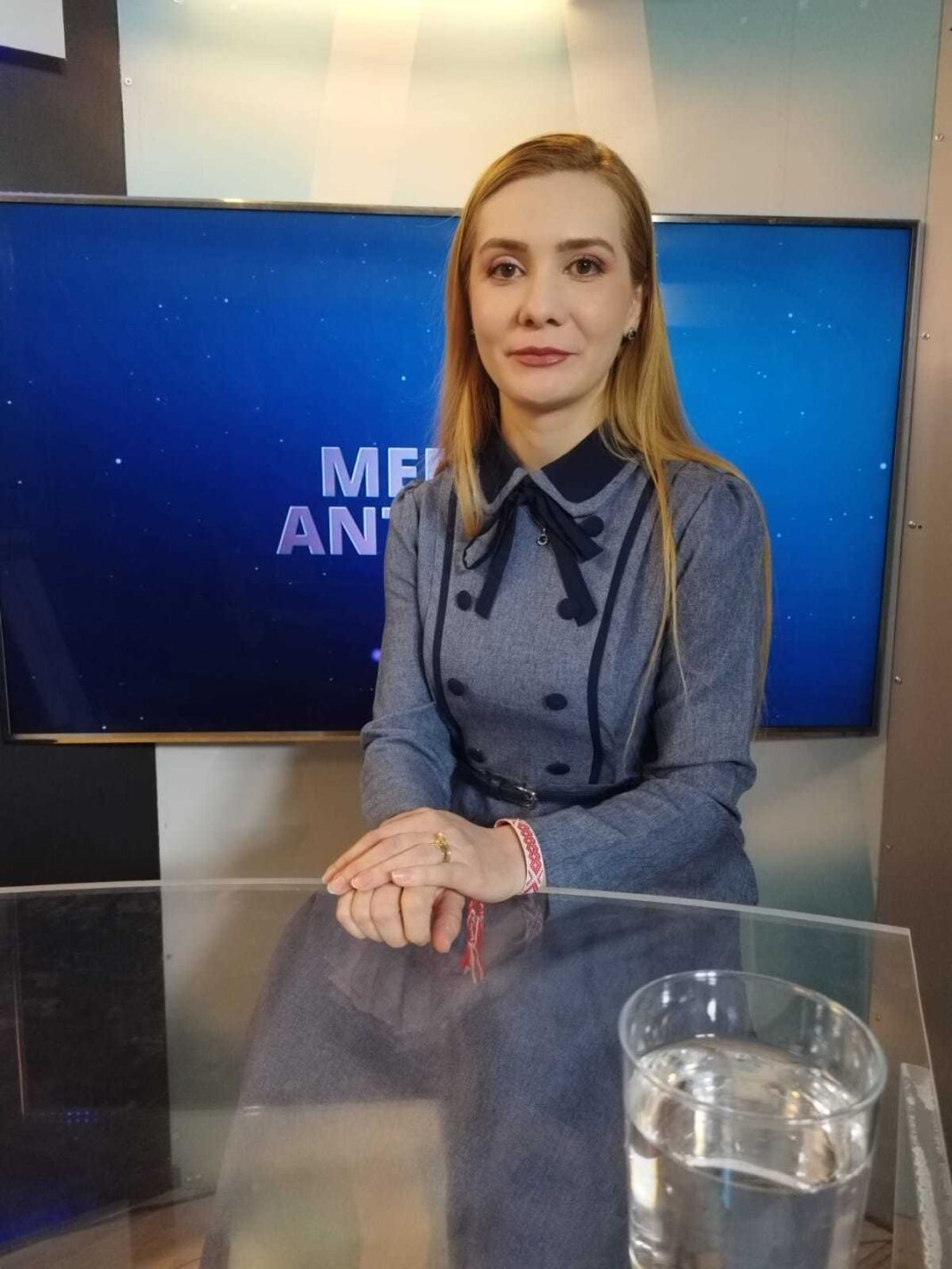 NEWS.ro: Dr. Ruxandra Manea: De multe ori aceste cocktailuri de droguri sunt deja pregătite de persoanele care le furnizează şi de multe ori pacienţii nici nu ştiu exact ce consumă