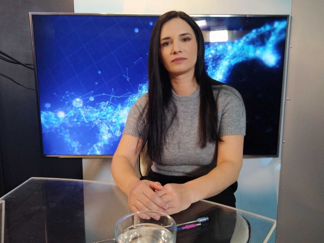 NEWS.ro: Dr. Siramona Toma, chirurg plastician: În chirurgia estetică, transferul de grăsime este o soluţie foarte bună, pentru că e ţesutul nostru şi este foarte uşor de acceptat şi de către organism