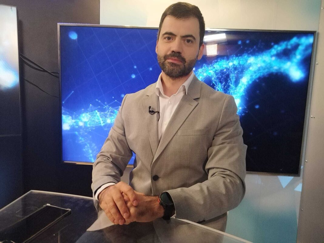 NEWS.ro: Dr. Ştefan Busnatu: Consider că e foarte important testul de efort, pentru că e cea mai simplă metodă prin care poţi să îţi dai seama cam cum funcţionează organismul tău într-un sistem integrat