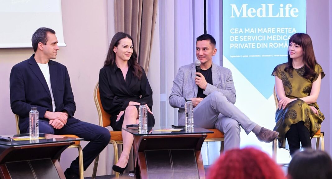 NEWS.ro: „Durerea nevăzută - endometrioza şi neuropelveologia”, un eveniment organizat de MedLife pentru femeile care se confruntă cu dureri pelvine cronice
