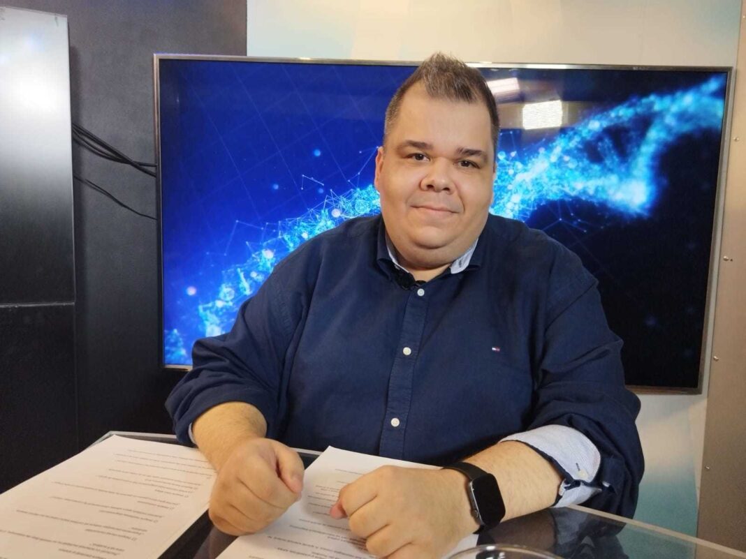 NEWS.ro: Eduard Pletea: În România încă avem un delay de 3,5 ani la diagnosticarea sclerozei multiple