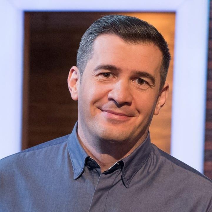 NEWS.ro: Emisiunea „Starea Naţiei”, cu Dragoş Pătraru, revine la TVR