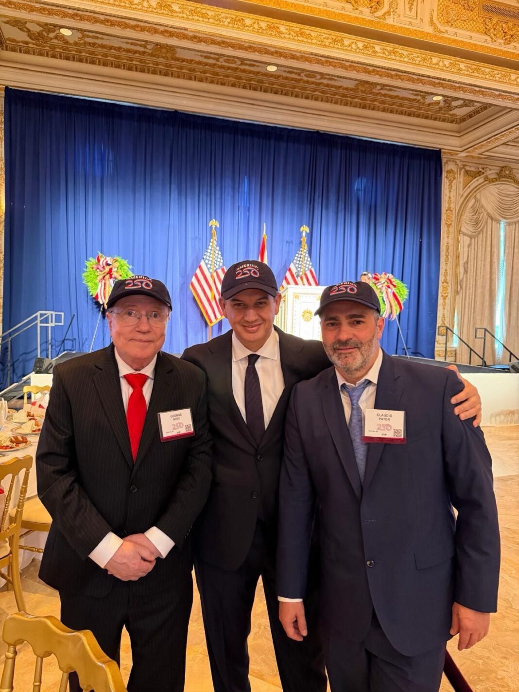 NEWS.ro: Europarlamentarul PMP Eugen Tomac: Sunt convins că întărirea zilnică a legăturii dintre Europa şi SUA este o necesitate strategică, nu o opţiune. Aceasta rămâne singura alianţă capabilă să garanteze stabilitatea în faţa tuturor ameninţărilor