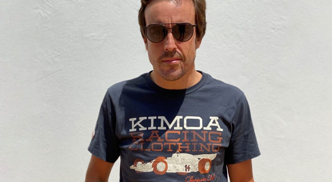 NEWS.ro: Formula 1: Fernando Alonso, absent de la întâlnirea cu presa în Japonia ca urmare a naşterii primului său copil