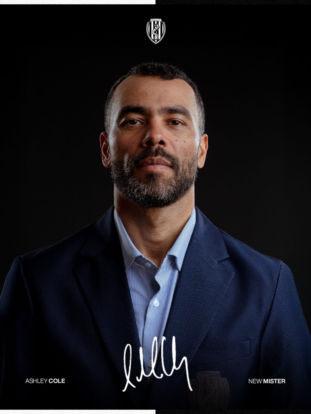 NEWS.ro: Fostul internaţional englez Ashley Cole, numit antrenor la Cesena, în Serie B