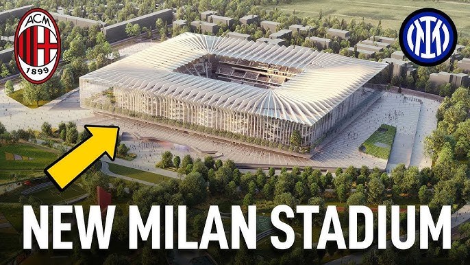 NEWS.ro: Fotbal: A fost deschisă o anchetă privind vânzarea stadionului San Siro către AC Milan şi Inter