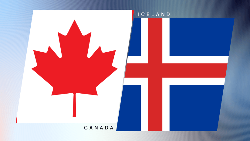 NEWS.ro: Fotbal – Amical: Egal între Canada şi Islanda, scor 2-2