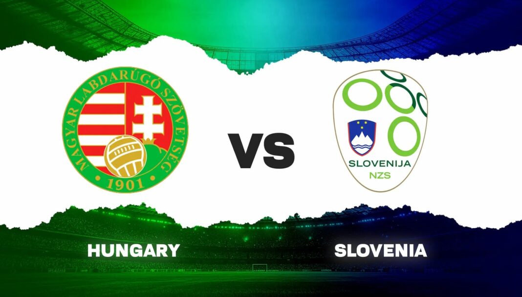 NEWS.ro: Fotbal – Amical: Inspiraţia lui Marco Rossi a decis rezultatul, Ungaria – Slovenia 1-0