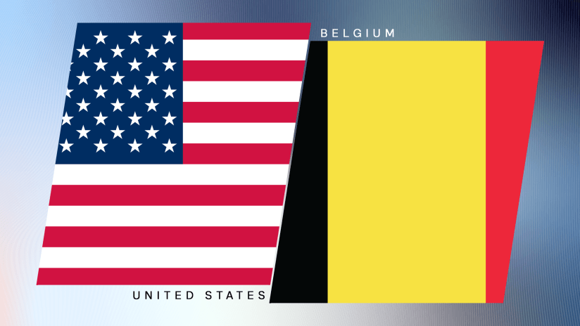 NEWS.ro: Fotbal – Amical: Meci cu şapte goluri la Atlanta, S.U.A. - Belgia 2-5