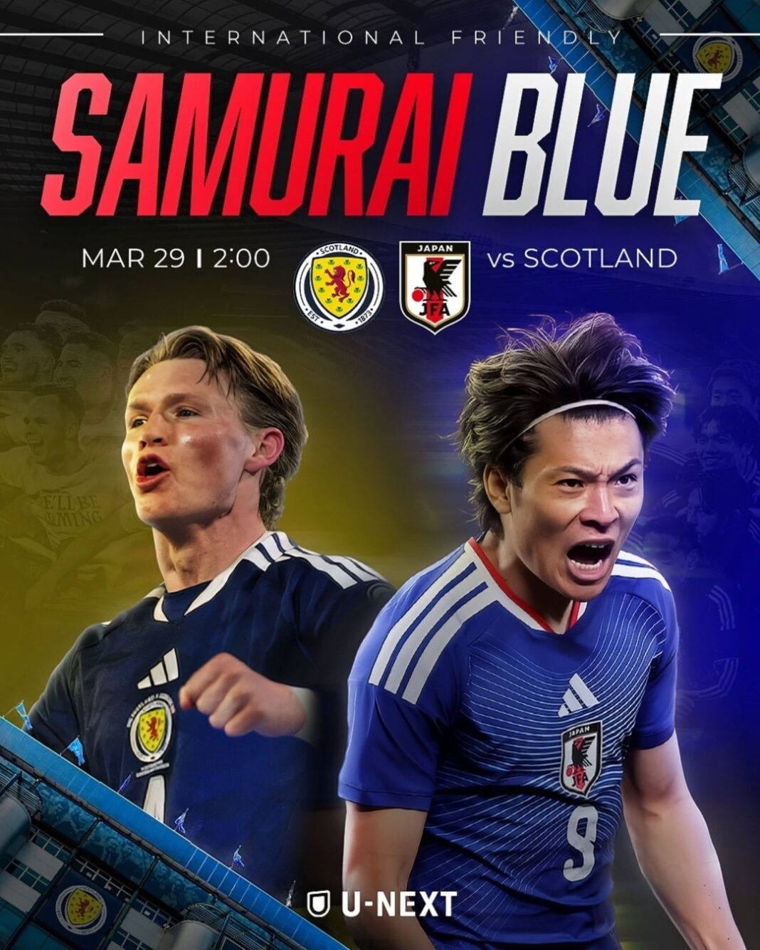 NEWS.ro: Fotbal – Amical: Scoţia pierde acasă, 0-1 cu Japonia