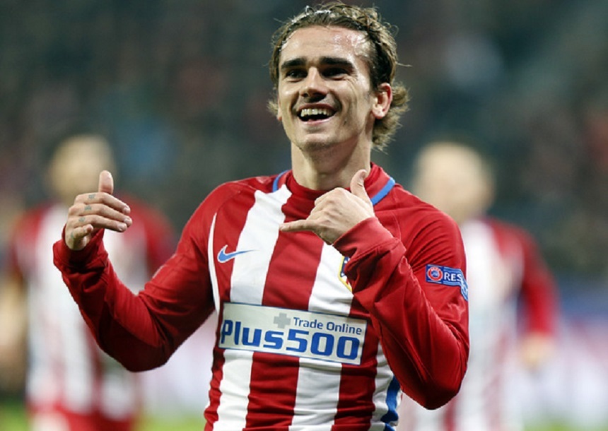 NEWS.ro: Fotbal: Antoine Griezmann va semna cu Orlando City, în MLS