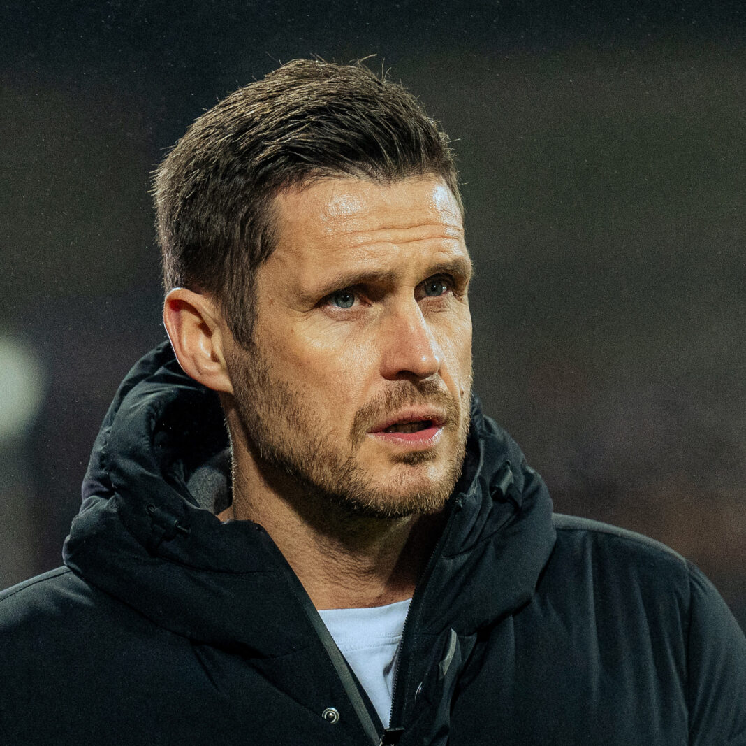 NEWS.ro: Fotbal: Borussia Dortmund anunţă plecarea directorului sportiv Sebastian Kehl
