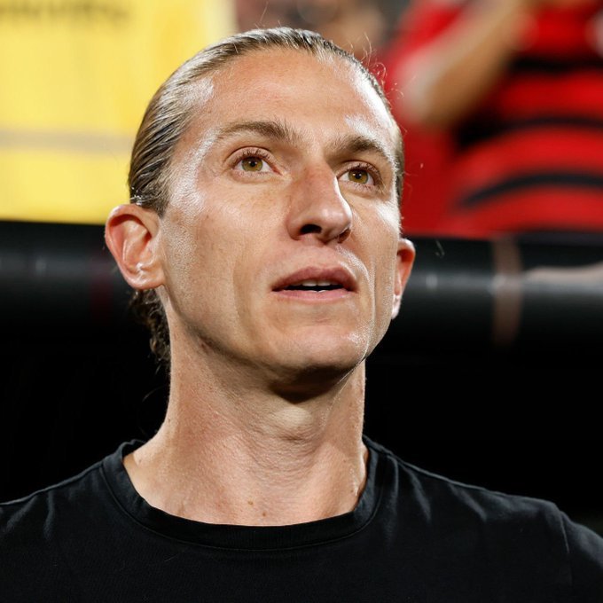 NEWS.ro: Fotbal: Filipe Luis a fost demis din funcţia de antrenor al echipei Flamengo, după o victorie cu 8-0