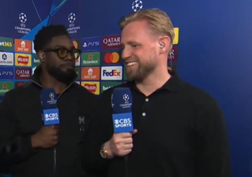 NEWS.ro: Fotbal: Portarul echipei Celtic, Kasper Schmeichel, a aflat că trebuie să se opereze la umăr: „Poate că am jucat ultimul meu meci”