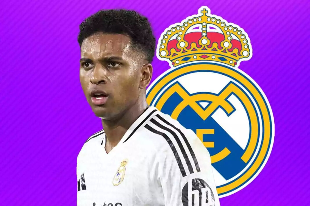 NEWS.ro: Fotbal: Rodrygo s-a accidentat şi va rata restul sezonului, precum şi Cupa Mondială