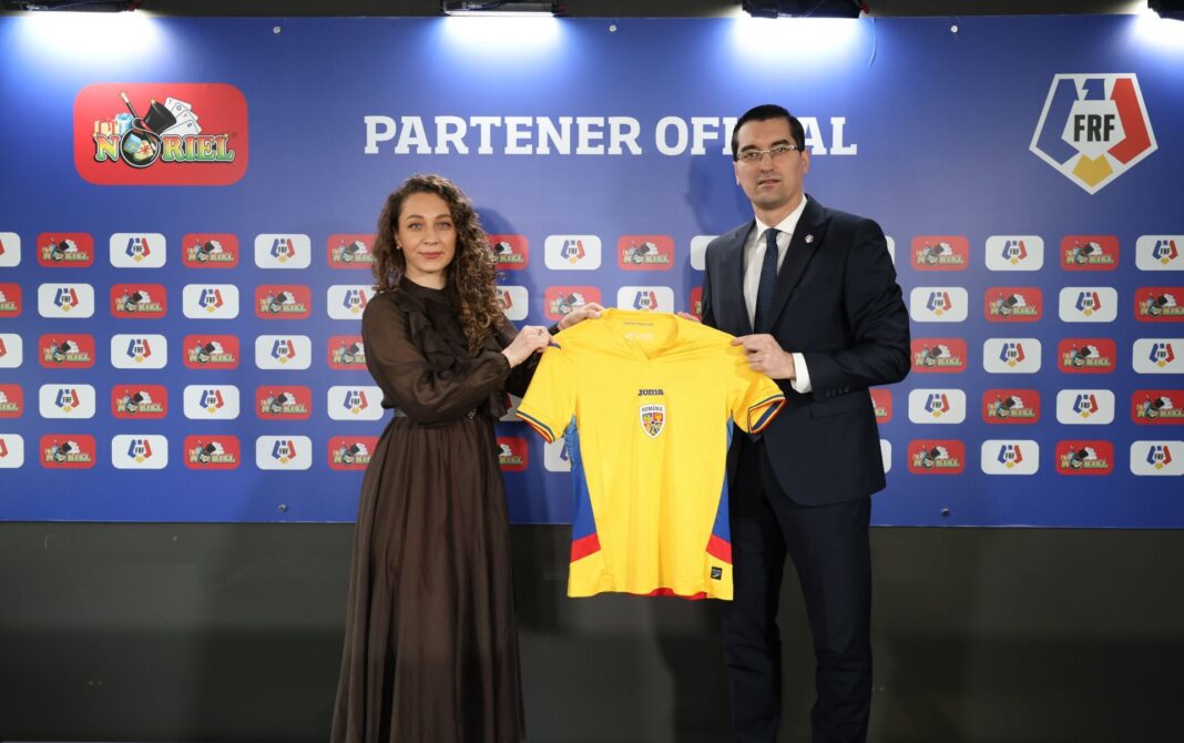 NEWS.ro: FRF anunţă un parteneriat strategic cu scopul de a atrage tinerii suporteri alături de echipa naţională