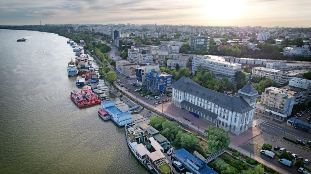 NEWS.ro: Galaţi - Primăria anunţă că Organizaţia de Management al Destinaţiei Galaţi a primit avizul Ministerului Economiei / Vor fi promovate patrimoniul cultural şi religios, precum şi cadrul natural oferit de Dunăre, Lacul Brateş şi Pădurea Gârboavele